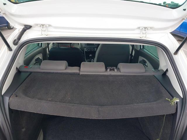 2015 VOLKSWAGEN POLO SE DE