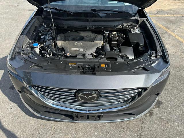  MAZDA CX-9 2021 Сharcoal