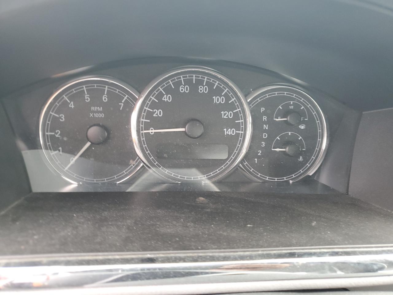 2006 Buick Lacrosse Cx VIN: 2G4WC582761102201 Lot: 66407415