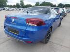 2010 RENAULT MEGANE GT for sale at Copart SANDY