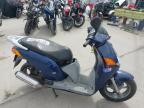 2000 HONDA NES 125-Y for sale at Copart ROCHFORD
