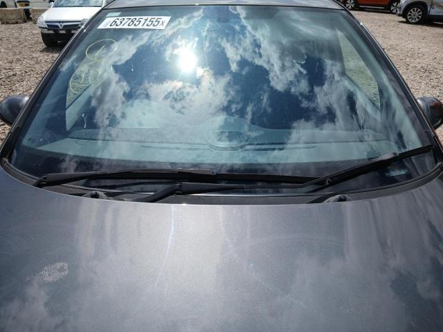 2011 VAUXHALL CORSA SXI