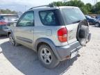 2003 TOYOTA RAV4 NRG V for sale at Copart BRISTOL