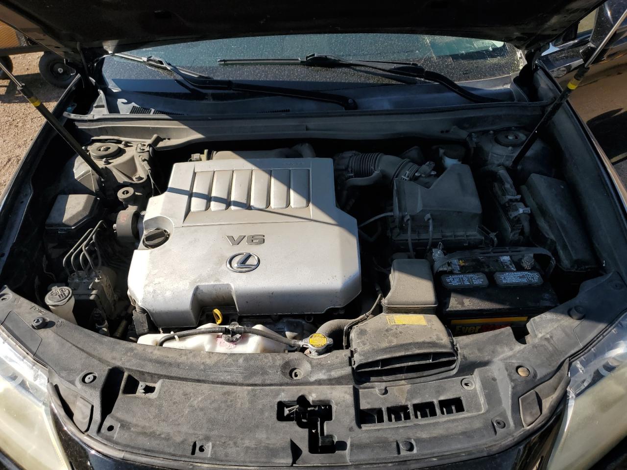 2013 Lexus Es 350 VIN: JTHBK1GG6D2010066 Lot: 64292125