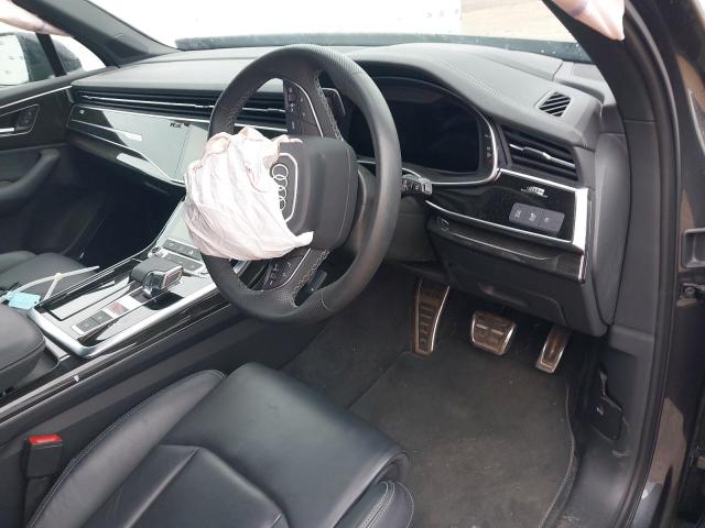2024 AUDI Q7 S LINE 50 TDI MHEV QUA 