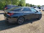 2021 HYUNDAI ELANTRA SEL   à vendre chez Copart ON - COOKSTOWN