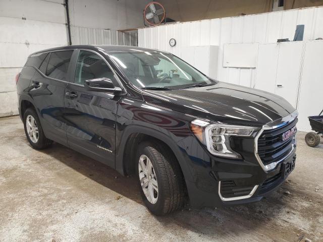  GMC TERRAIN 2024 Czarny