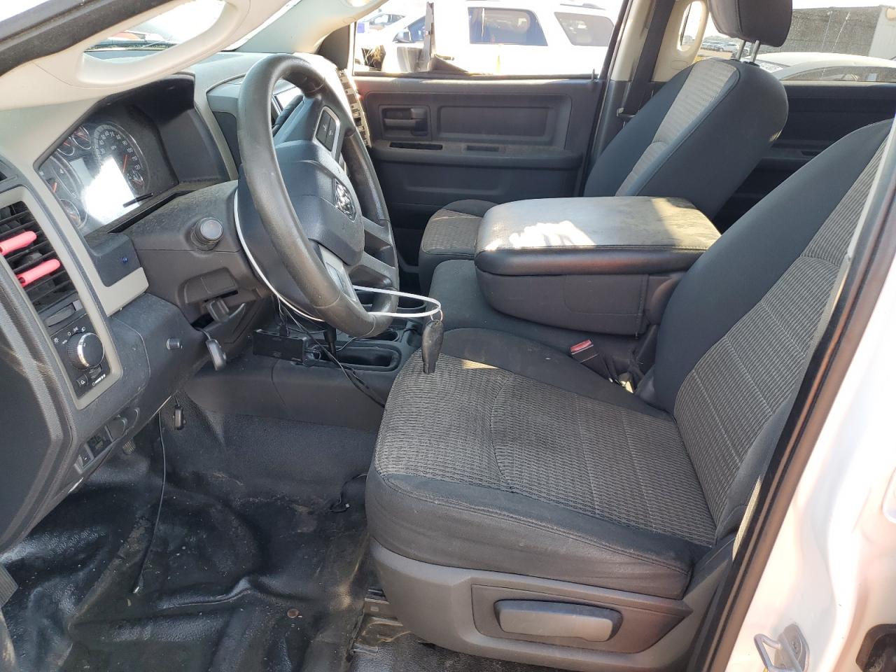 2011 Dodge Ram 3500 VIN: 3D73Y3CL3BG538161 Lot: 62408135