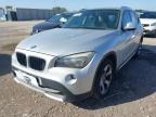 2011 BMW X1 XDRIVE for sale at Copart YORK