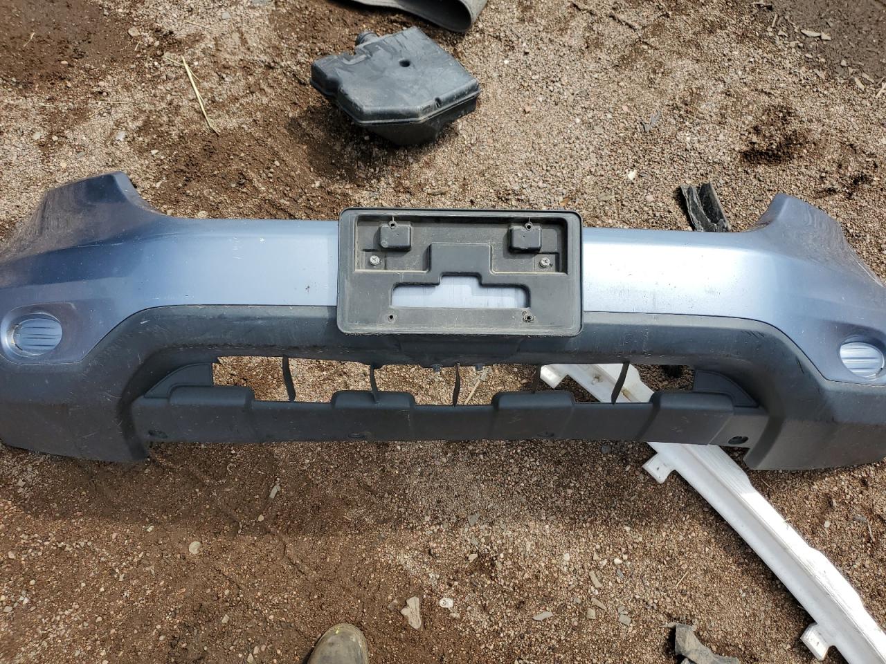 2010 Honda Cr-V Exl VIN: JHLRE4H76AC013064 Lot: 66238275