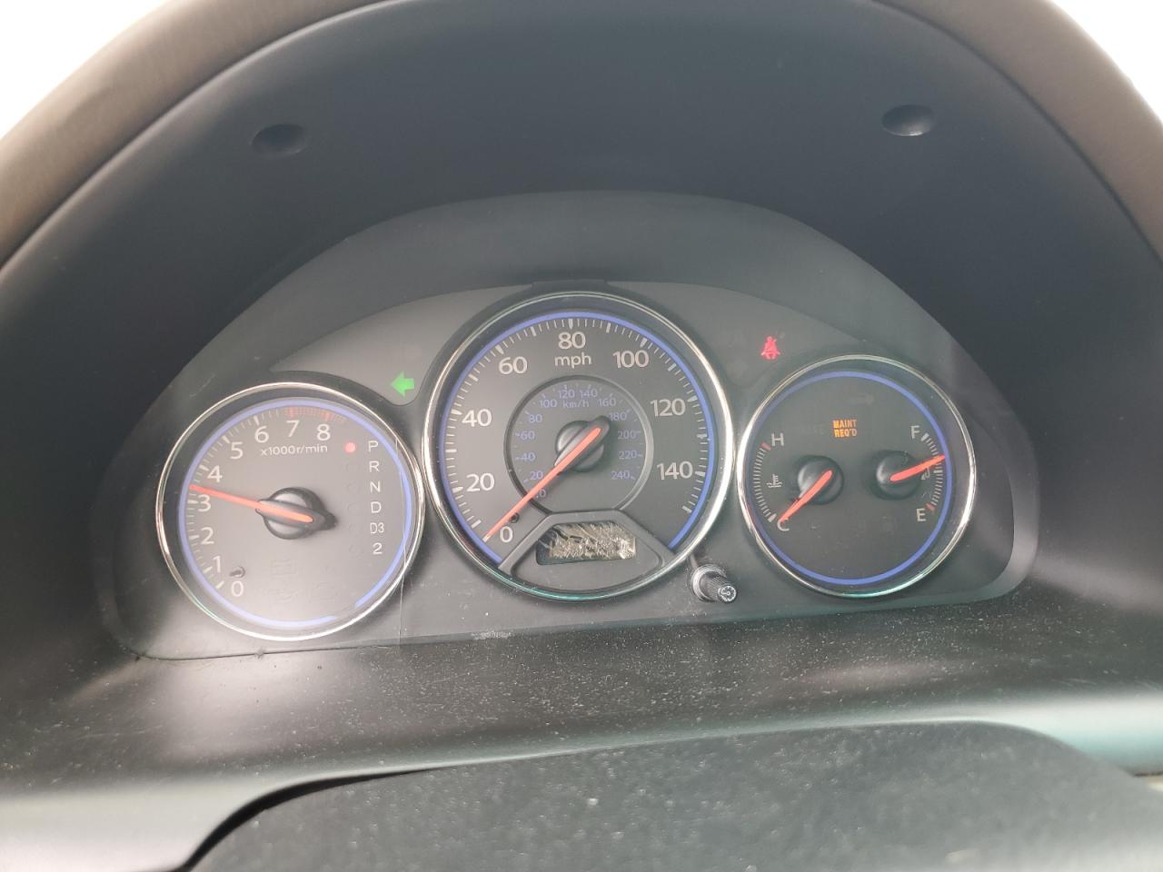 2004 Honda Civic Lx VIN: 2HGES16544H559076 Lot: 63621925