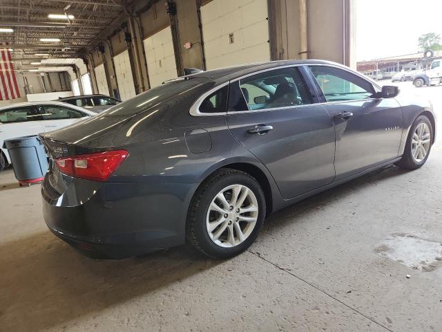  CHEVROLET MALIBU 2016 Charcoal