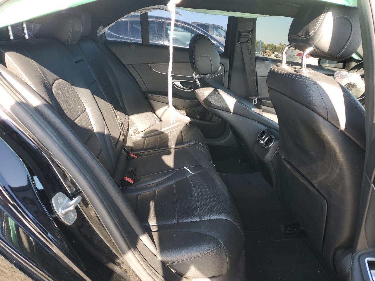 2020 Mercedes-Benz C 300 VIN: 55SWF8DB7LU333190 Lot: 66232125