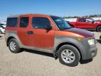 2003 HONDA ELEMENT EX   for sale at Copart AB - EDMONTON