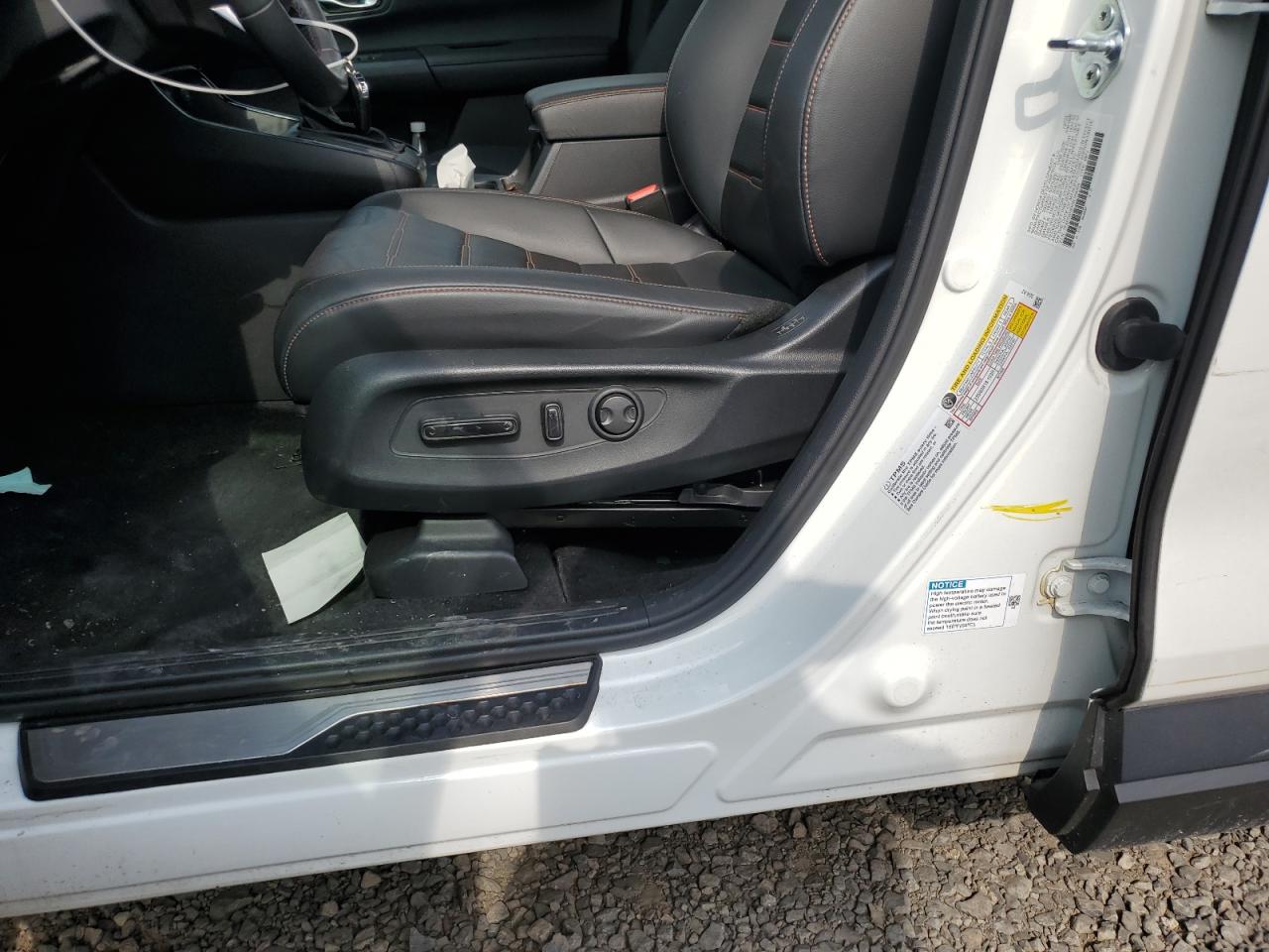 2024 Honda Cr-V Sport-L VIN: 7FARS6H8XRE054486 Lot: 66674195