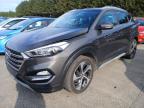 2017 HYUNDAI TUCSON SPO for sale at Copart WHITBURN