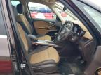 2015 VAUXHALL ZAFIRA TOU for sale at Copart CORBY