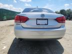 2014 VOLKSWAGEN PASSAT S   à vendre chez Copart SC - SPARTANBURG