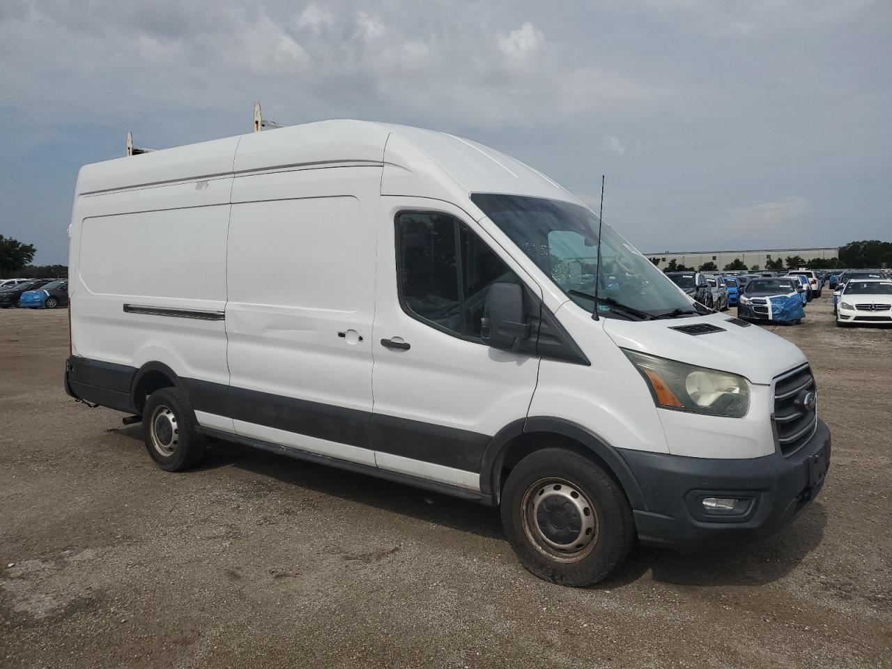 1FTBW3X87LKA45773 FORD TRANSIT 2020