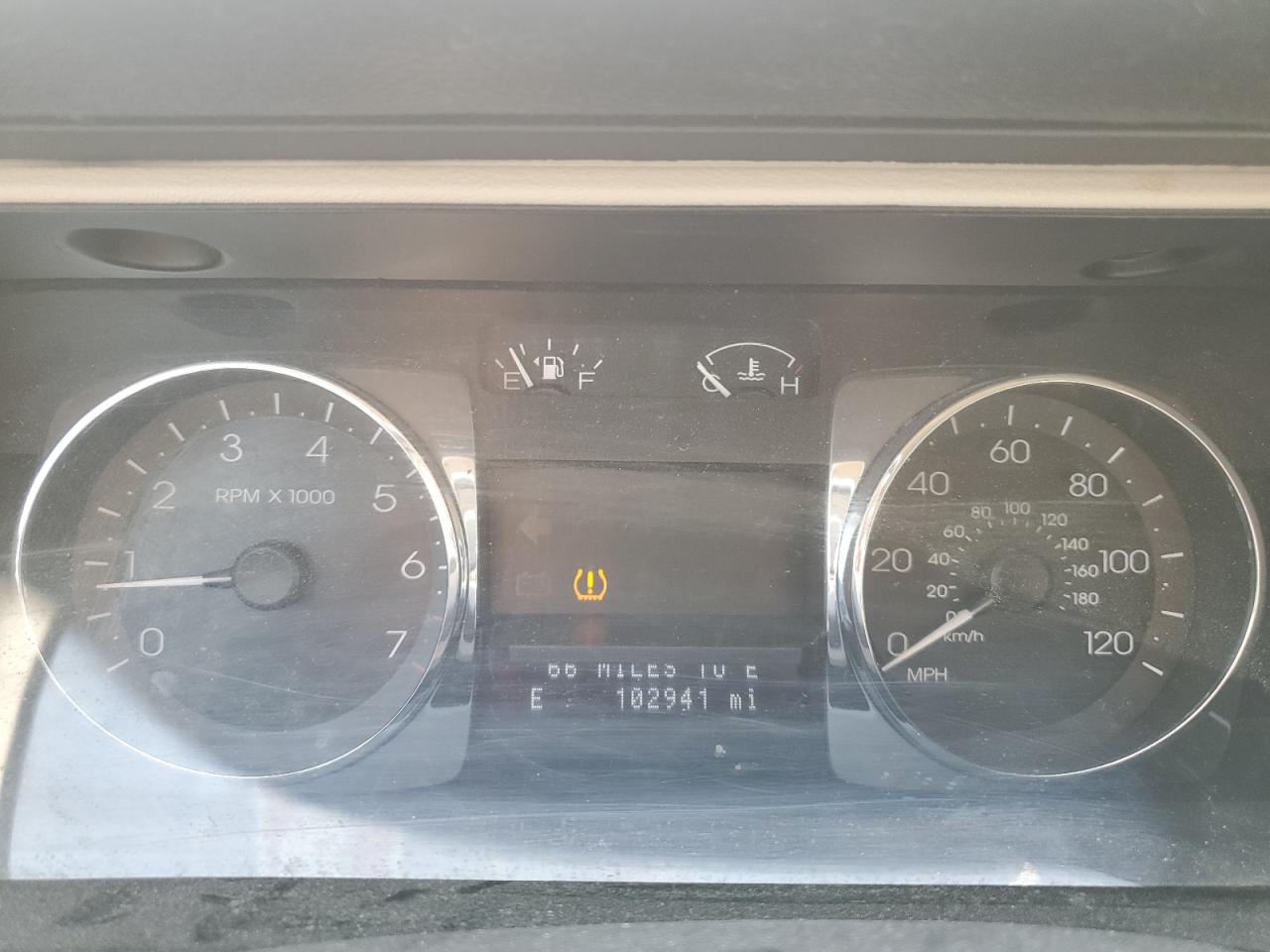 2008 Lincoln Mkz VIN: 3LNHM26T38R628534 Lot: 64214045