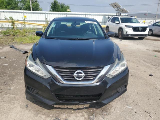  NISSAN ALTIMA 2016 Czarny