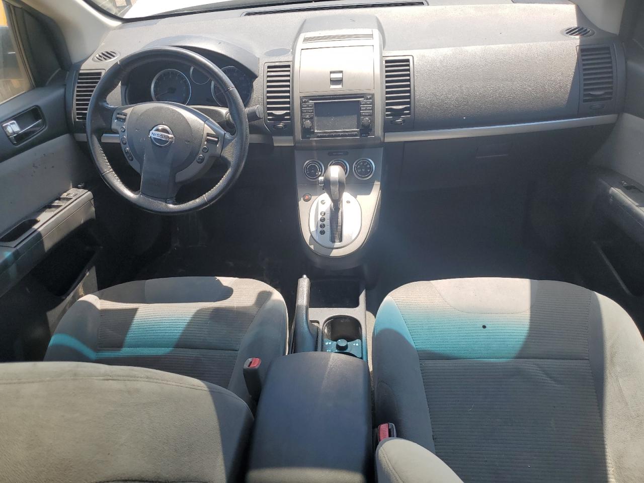 2012 Nissan Sentra 2.0 VIN: 3N1AB6AP6CL782036 Lot: 63052265
