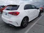 2019 MERCEDES BENZ A 200 AMG for sale at Copart CHESTER