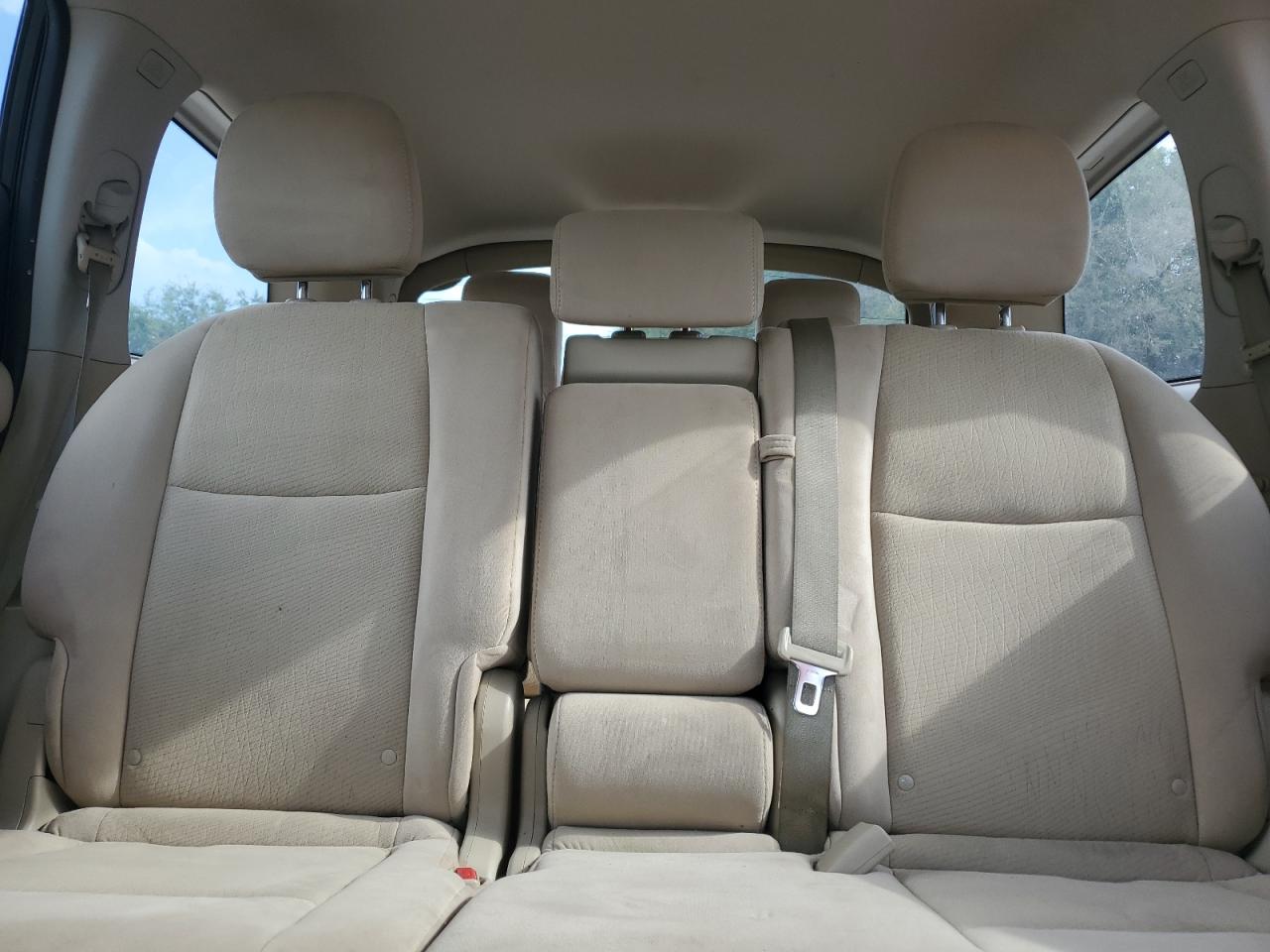 2015 Nissan Pathfinder S VIN: 5N1AR2MNXFC648962 Lot: 63443115