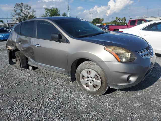 NISSAN ROGUE 2014 Beżowy