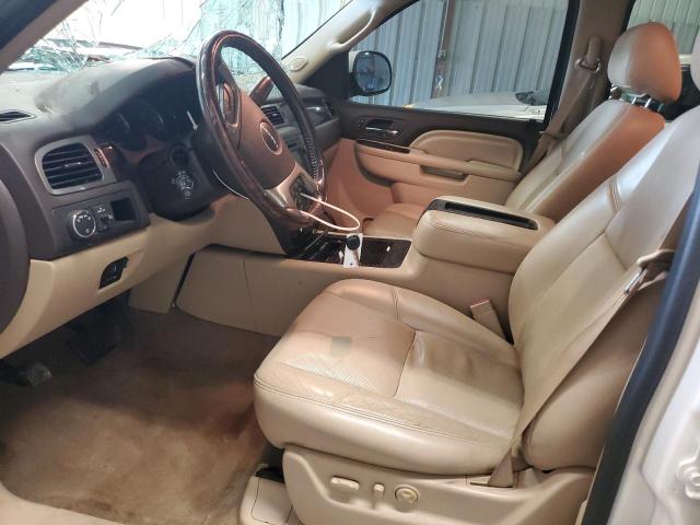  GMC YUKON 2013 Biały