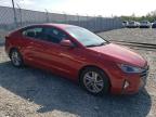 2020 HYUNDAI ELANTRA SEL   à vendre chez Copart NS - HALIFAX