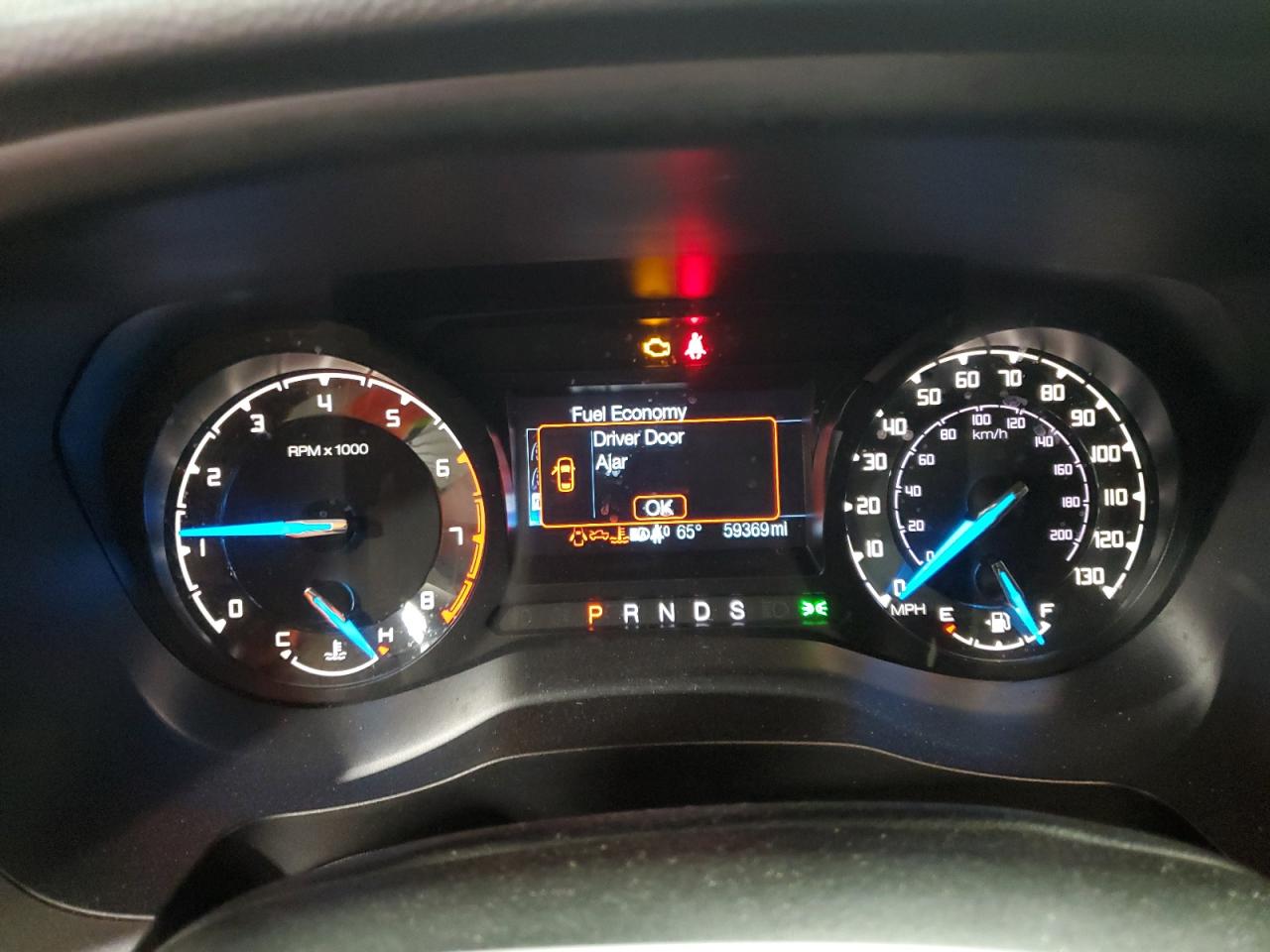 2019 Ford Ranger Xl VIN: 1FTER1FH3KLB08497 Lot: 65461595