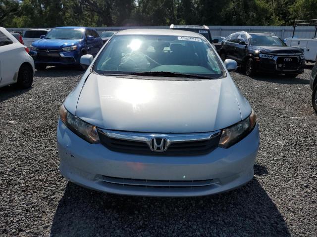  HONDA CIVIC 2012 Granatowy