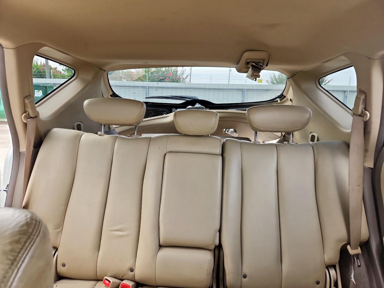 2006 Nissan Murano Sl VIN: JN8AZ08W56W507988 Lot: 63860605