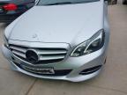 2015 MERCEDES BENZ E220 SE BL for sale at Copart SANDY