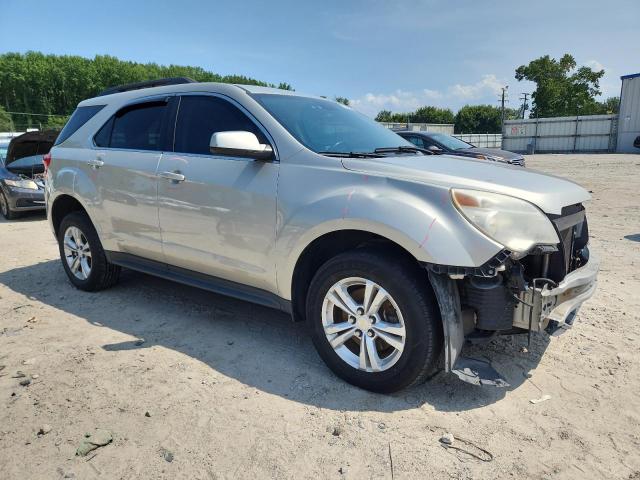  CHEVROLET EQUINOX 2015 tan