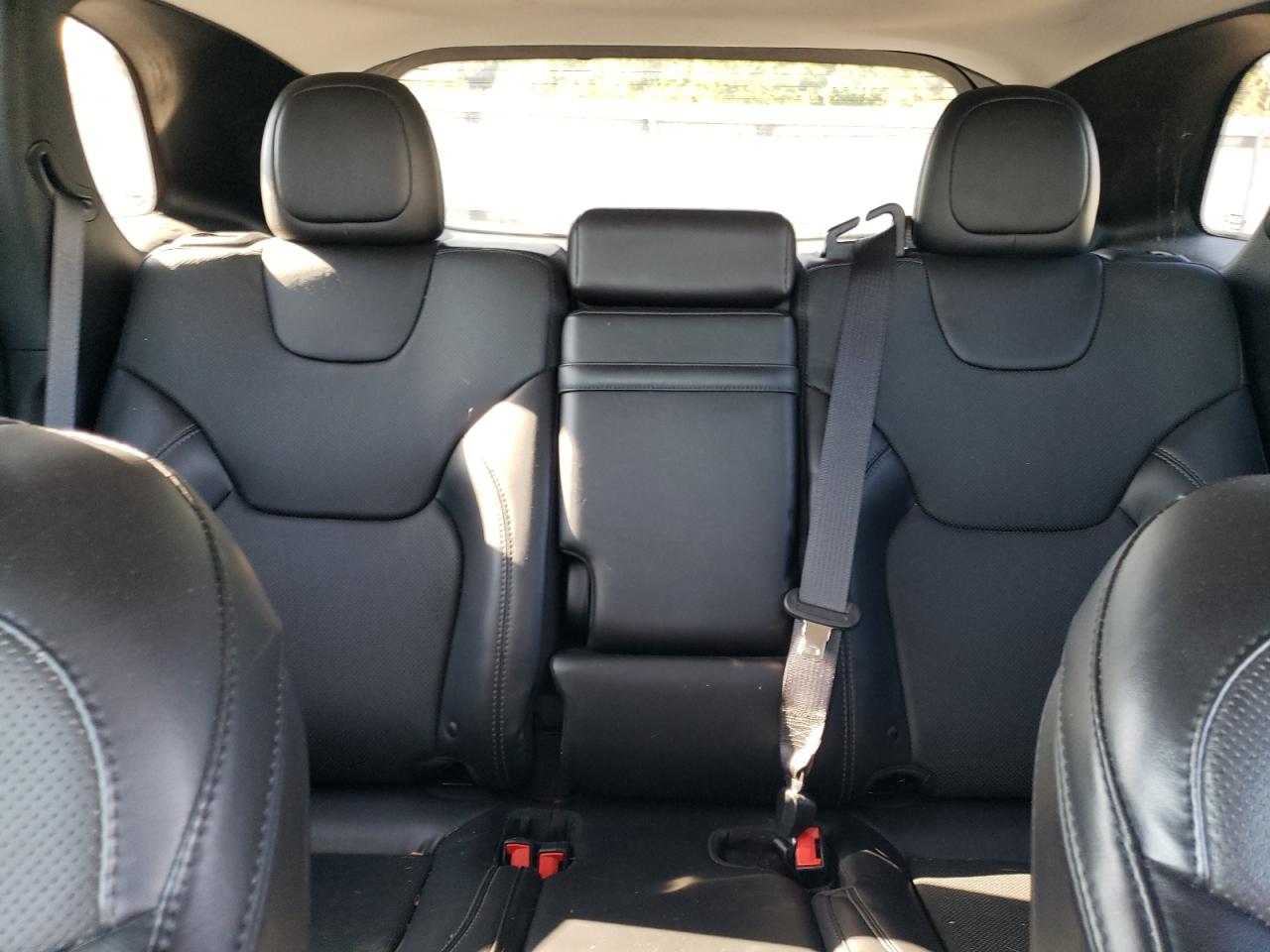 2019 Jeep Cherokee Limited VIN: 1C4PJMDX5KD356773 Lot: 65565755