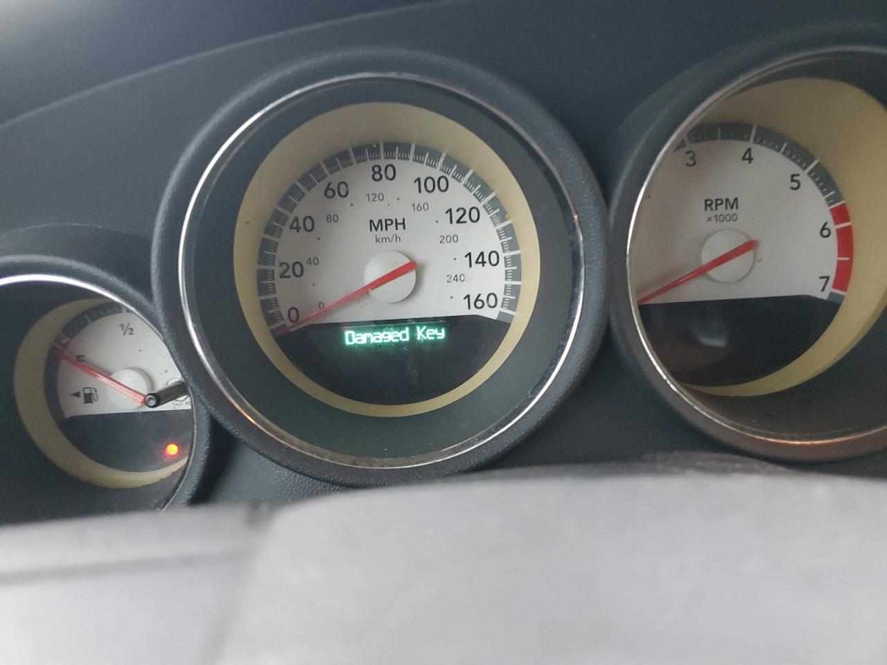 2009 Dodge Charger R/T VIN: 2B3KA53T89H632425 Lot: 64335765