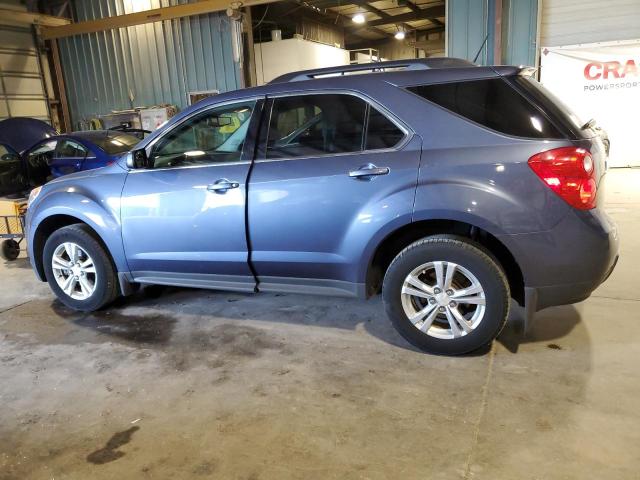  CHEVROLET EQUINOX 2014 Szary