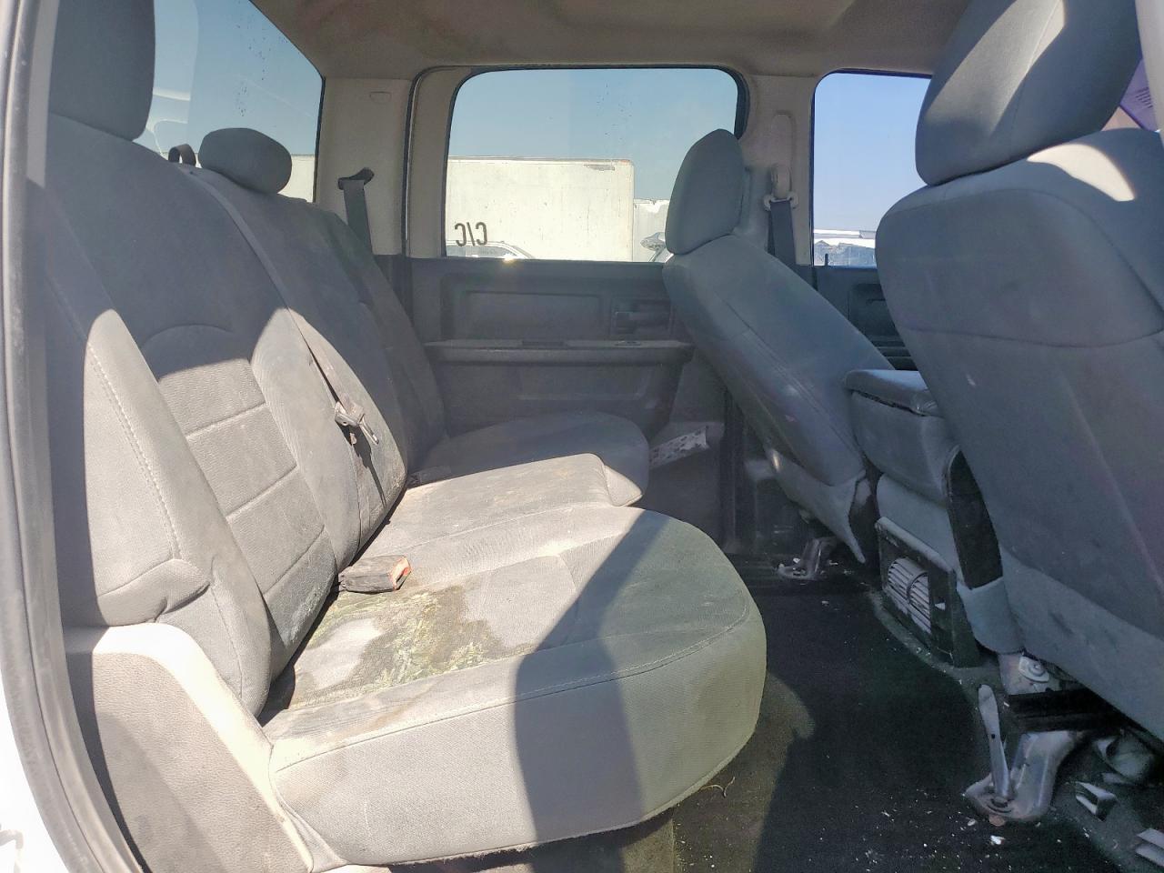 2015 Ram 3500 St VIN: 3C63RRGL0FG681232 Lot: 63059335