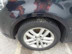 2011 VOLKSWAGEN TOURAN SE for sale at Copart SANDTOFT