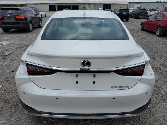 LEXUS ES300 2023 Biały