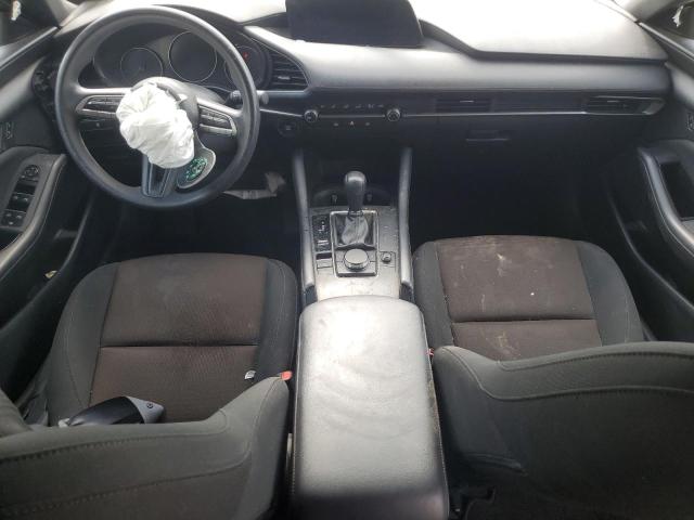  MAZDA 3 2022 Blue