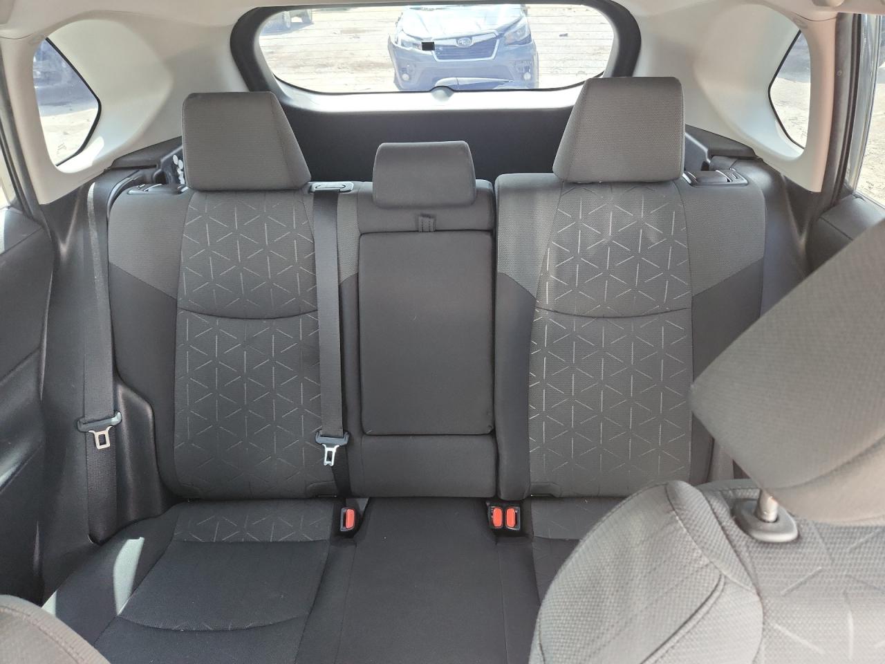 2020 Toyota Rav4 Xle VIN: 2T3W1RFV3LC052819 Lot: 64610225
