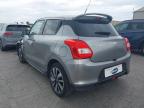 2019 SUZUKI SWIFT ATTI for sale at Copart CHESTER
