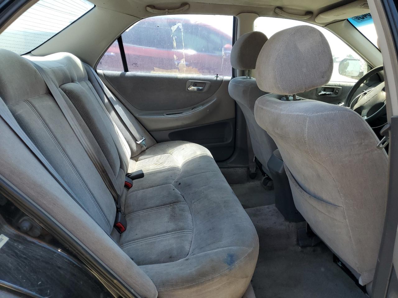 2000 Honda Accord Lx VIN: 3HGCG6659YG706682 Lot: 63531045