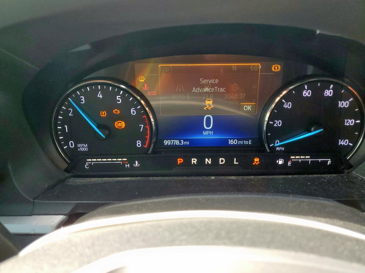 2022 Ford Explorer Xlt VIN: 1FMSK7DH9NGA34606 Lot: 63578285