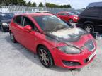 2012 SEAT LEON S COP for sale at Copart BELFAST