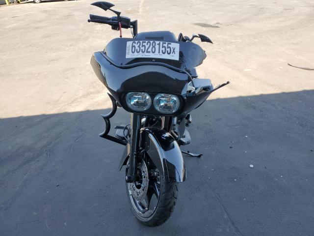  HARLEY-DAVIDSON FL 2013 Черный