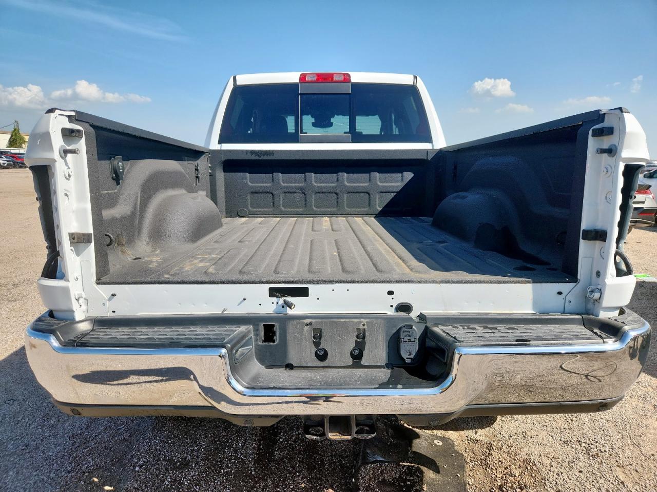 3C6UR5DJ8RG372435 2024 Ram 2500 Big Horn